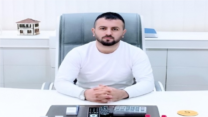 BAŞKAN DAL, KUTLAMA MESAJI YAYINLADI