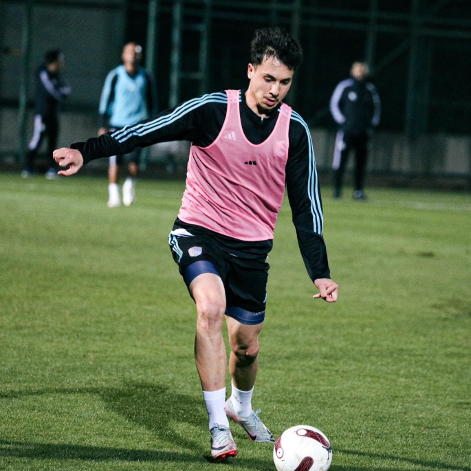 ERZURUMSPOR HAZIRLIKLARINI SÜRDÜRÜYOR