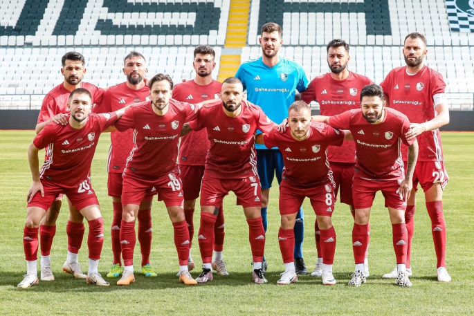 ERZURUMSPOR’UN MAÇ PROGRAMI AÇIKLANDI