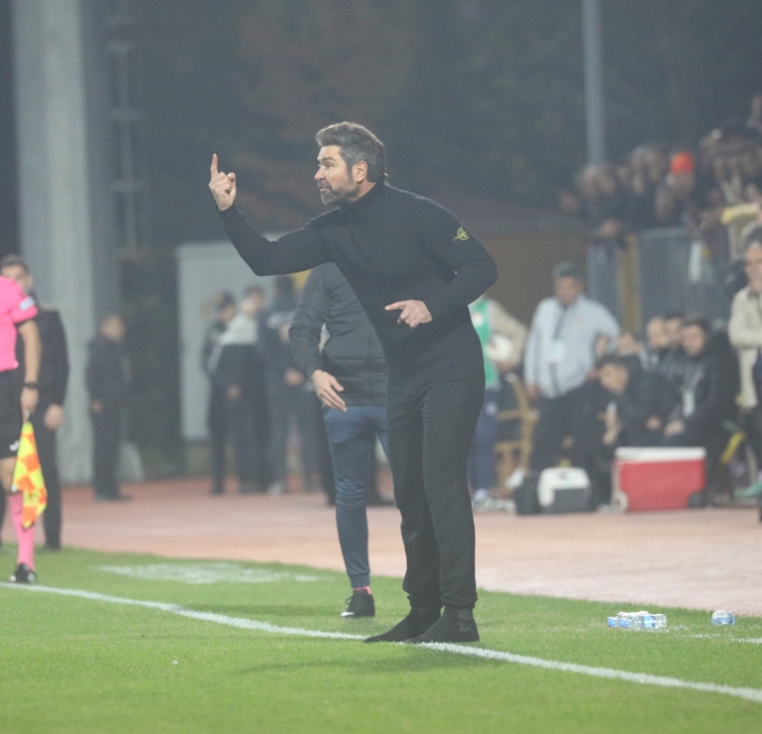 HAKAN KUTLU’DAN İLK YARI DEĞERLENDİRMESİ GELDİ