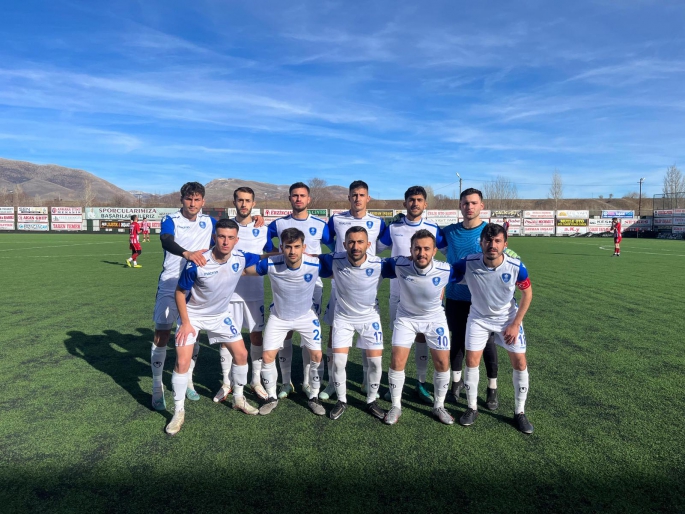 PALANDÖKEN BELEDİYESPOR BULANCAKSPOR’U KONUK EDECEK