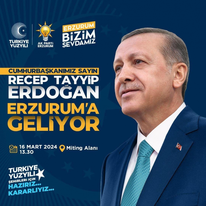 BÜYÜK BULUŞMA CUMARTESİ GÜNÜ GERÇEKLEŞECEK