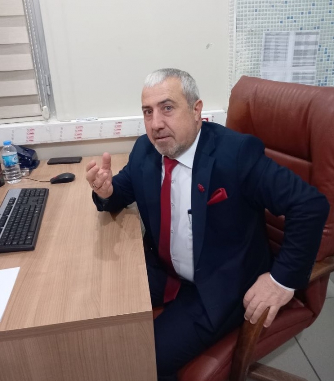 19 MAYIS, KURTULUŞUN SİMGESİDİR