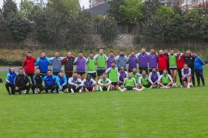 ERZURUMSPOR’UN GELECEĞİ MERAK KONUSU