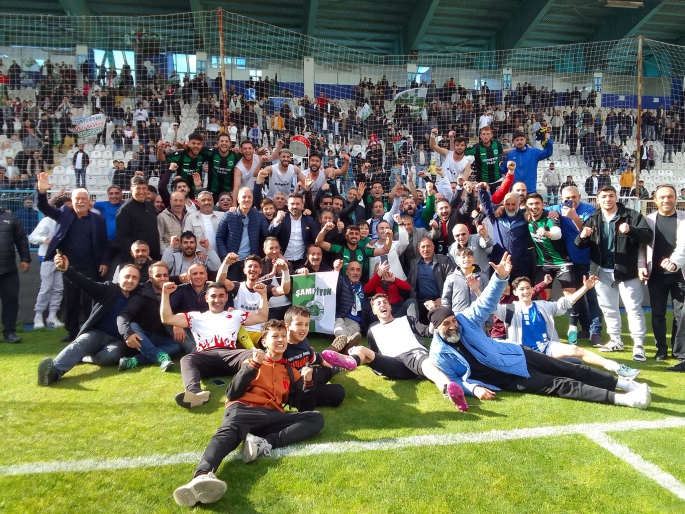 TORTUMSPOR, BAL’DA ERZURUM’U TEMSİL EDECEK