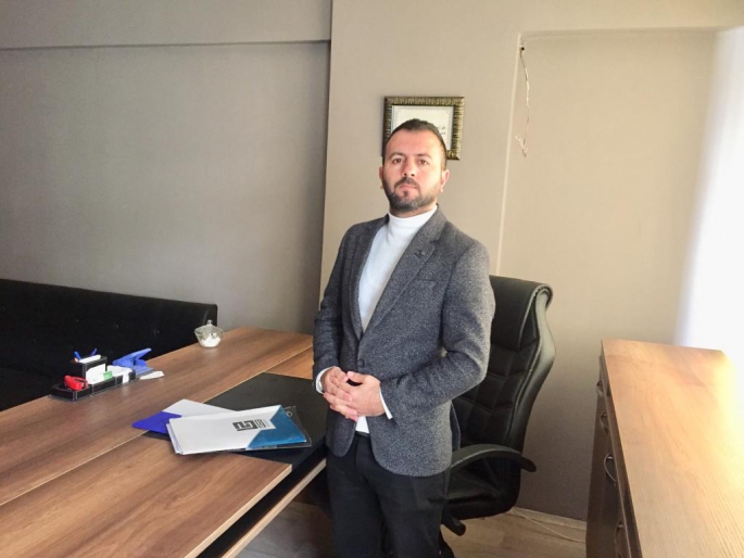 VAHŞETE SESSİZ KALARAK SUÇA ORTAK OLUYORLAR
