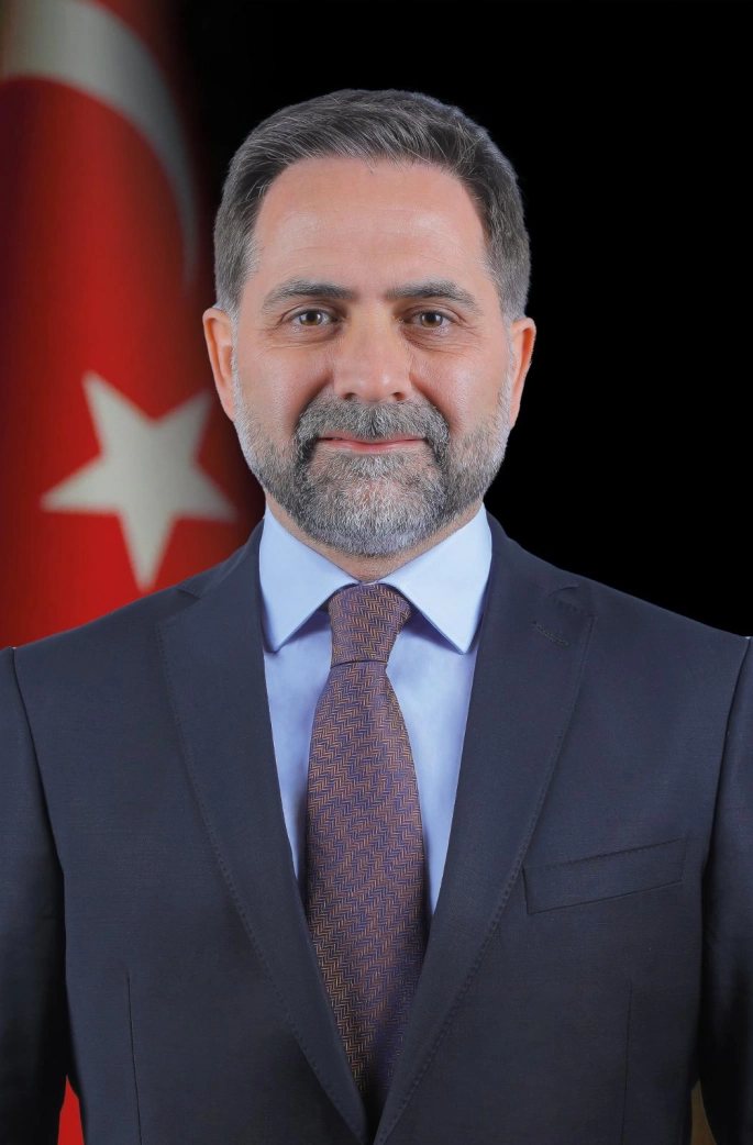 BAŞKAN UÇAR, ÇALIŞAN GAZETECİLER GÜNÜNÜ KUTLADI