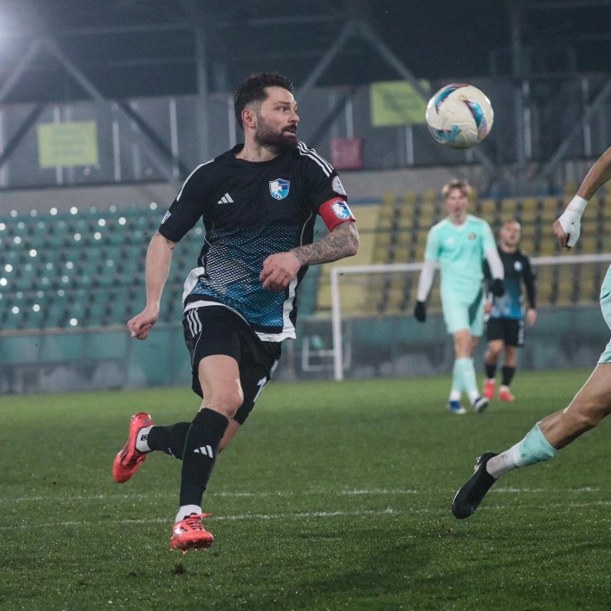 ERZURUMSPOR, YANKAYA VE YORGANCILAR’A RAĞMEN KAZANMASINI BİLDİ