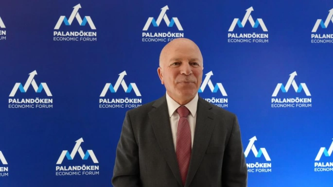 Erzurum Büyükşehir Belediye Başkanı Sekmen: "Erzurum’u bir Davos yapmak üzere yola çıkmış bulunuyoruz"