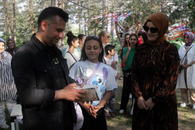 Ekranlar Kapandı, kalpler açıldı: Erzurum’da Ailemle Dijital Detoks Günü