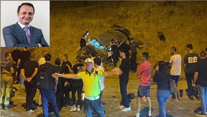 Yücelik ailesine Ankara'dan acı haber geldi