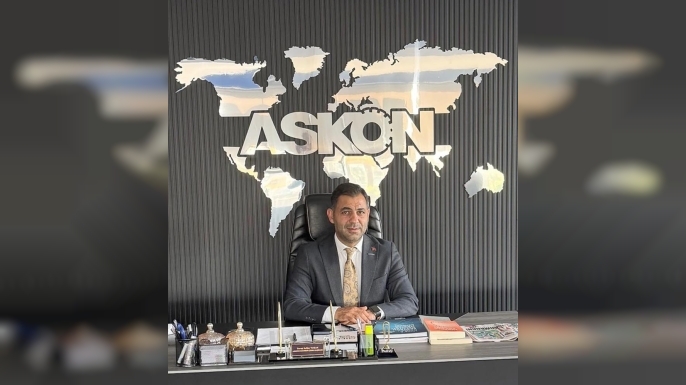 ASKON Şube Başkanı Turan; "Kantar denetimi, küçük işletmelerimizi mağdur edebilir"