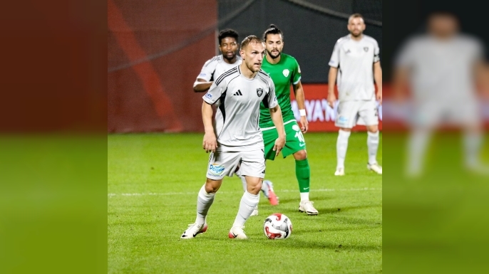BERABERLİĞE ABONE OLDUK!