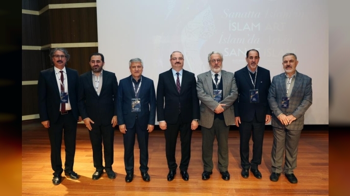 Atatürk Üniversitesi’nde Uluslararası Kongre