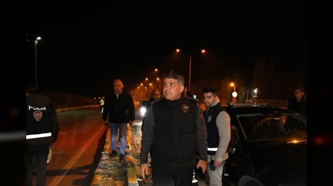 Karaburun; "Kural tanımayanların peşindeyiz"