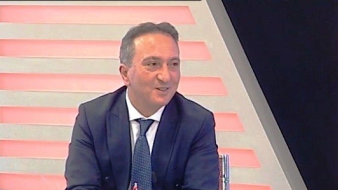 Prof. Dr. Taş: "En kaliteli stentleri kullanıyoruz"
