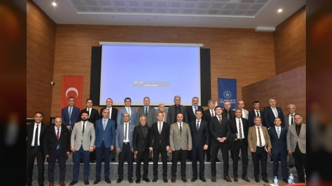 Başarılarımız takım ruhunun ürünü...