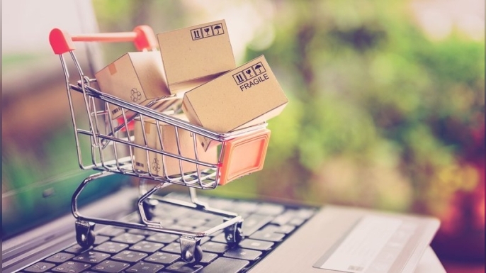 Erzurum'un e-ticaret hacmi artıyor