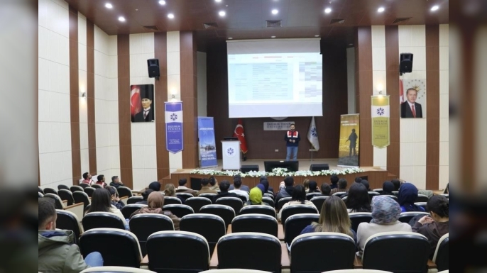 Konu; madde bağımlılıydı...