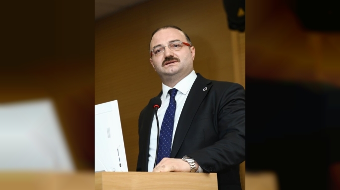 Üniversitemiz 159.sırada...