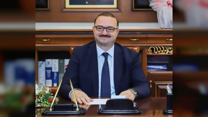 Atatürk Üniversitesinden TÜBİTAK programlarına rekor başvuru: Bin 141 proje başvurusu