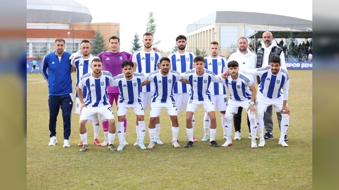 Erzurum büyükşehir belediyespor, Sivasgücü’nü gözüne kestirdi