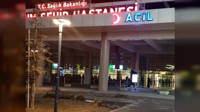 Erzurum neden daha çabuk hasta oluyor?