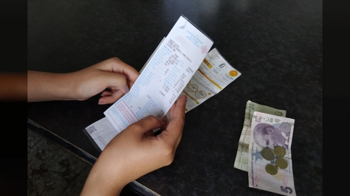 Esnaf kış sezonundan umutlu