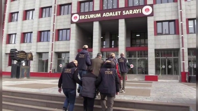 FETÖ terör örgütü boş durmuyor