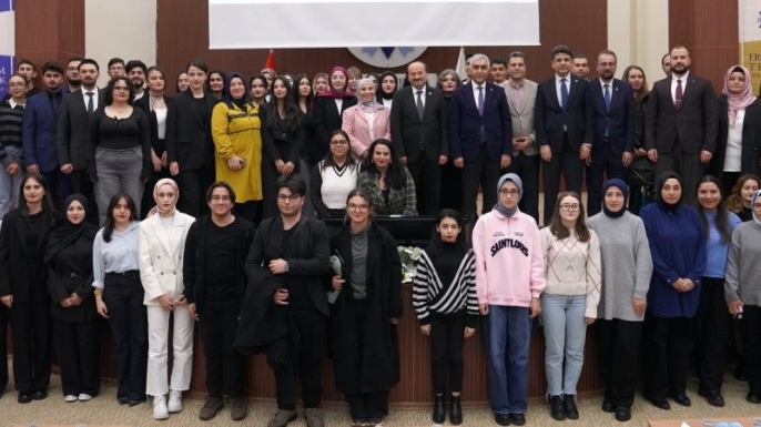 "Impact Hub Projesi" ne yoğun ilgi...