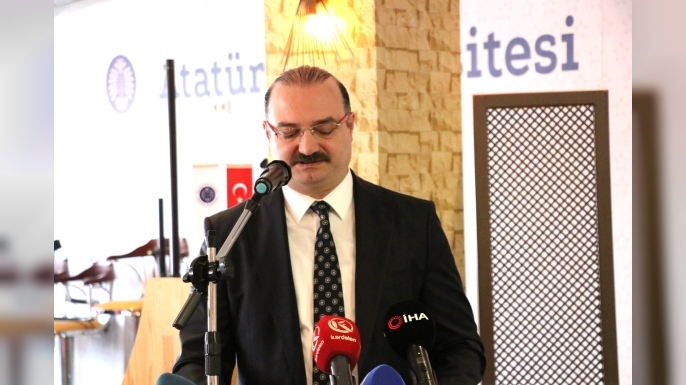 Atatürk üniversitesi zirveye yürüyor: Türkiye genelinde 16. sıraya yükseldi
