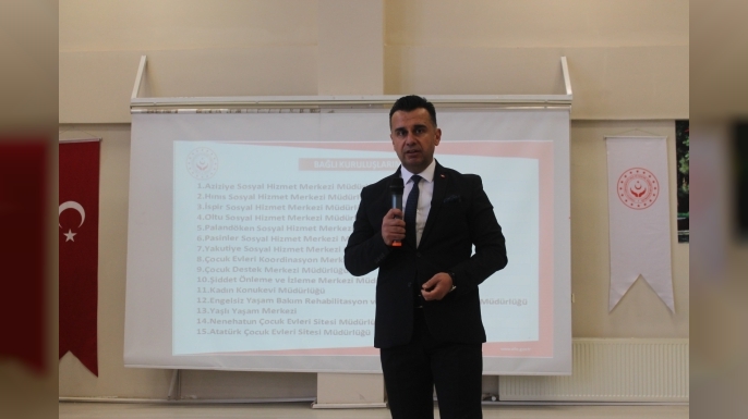 Erzurum’da yaşlılara modern yuva: 84 kişilik huzurevi yolda