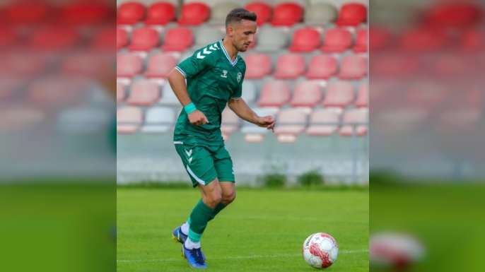 Erzurumspor’dan Stefănescu hamlesi