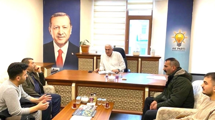 “Esnafımızın gücü, ülkemizin gücüdür”
