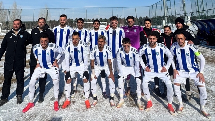 Genç Dadaşlar zirve için sahaya çıkıyor
