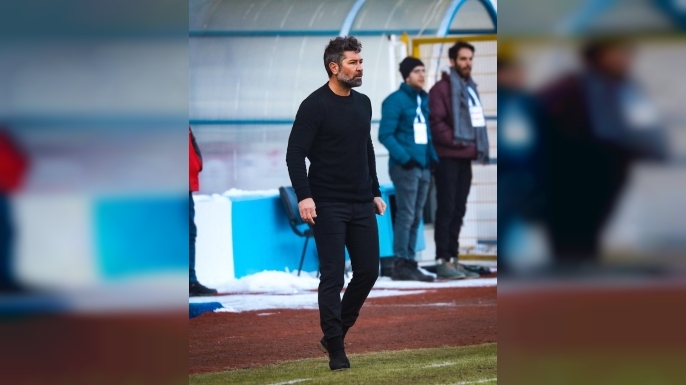 Hakan Kutlu iki farklı takımla Erzurumspor’a ikinci kez rakip olacak
