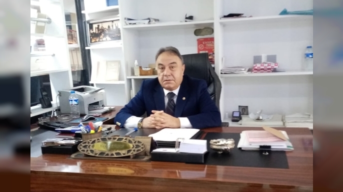 Karaca’dan daha güçlü bir Erzurum için birlik çağrısı