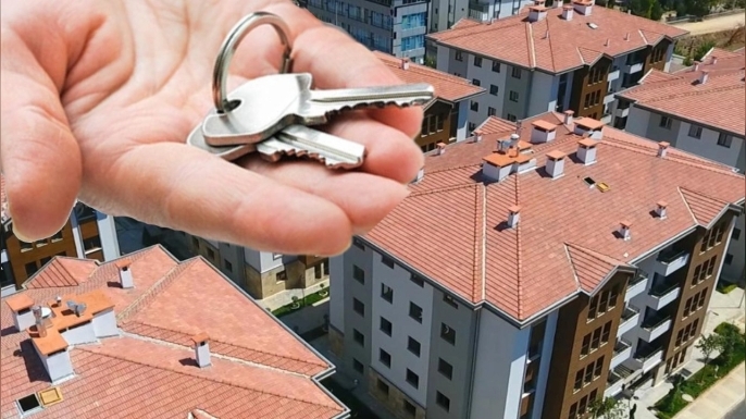 Kira fiyatları tırmanışta, dar gelirli çözüm arıyor