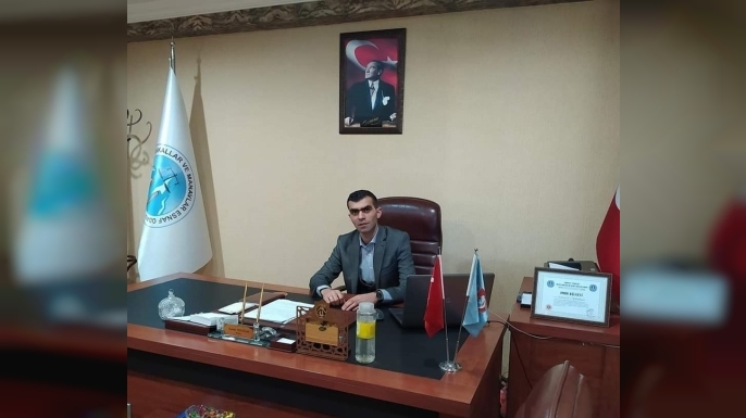 Samet Erdoğan’dan esnafa çifte müjde