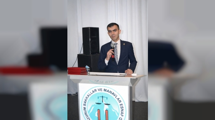 Samet Erdoğan güven tazeledi