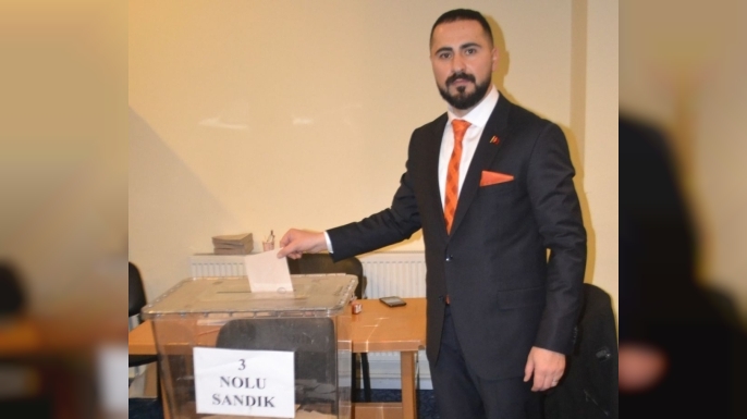 Torungil güven tazelendi