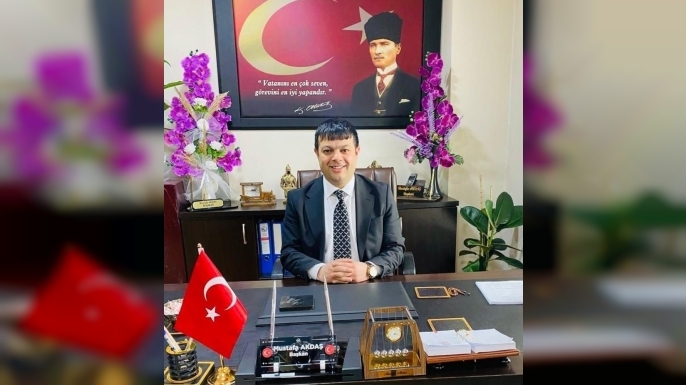 Akdaş: ‘Ramazan, dayanışmanın ve kardeşliğin en güçlü zamanıdır’