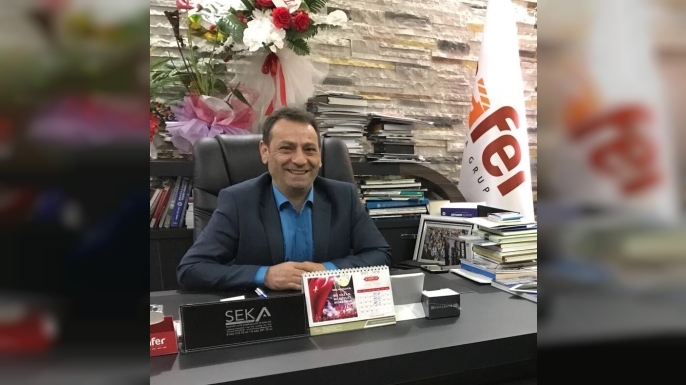Barlak’tan Ramazan mesajı: ‘birlik, paylaşma ve kardeşlik zamanı’