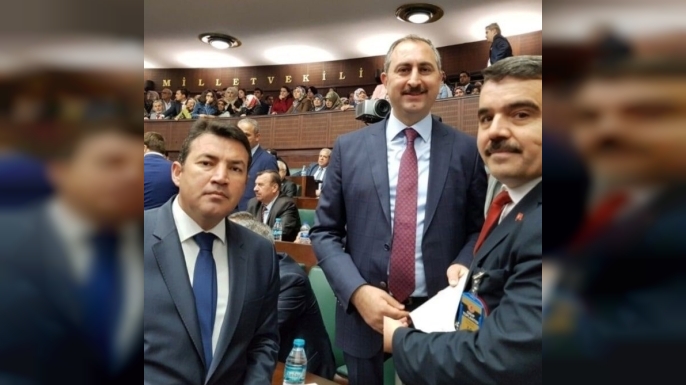 Birlik Büro-Sen’den 7 yıllık mücadele vurgusu