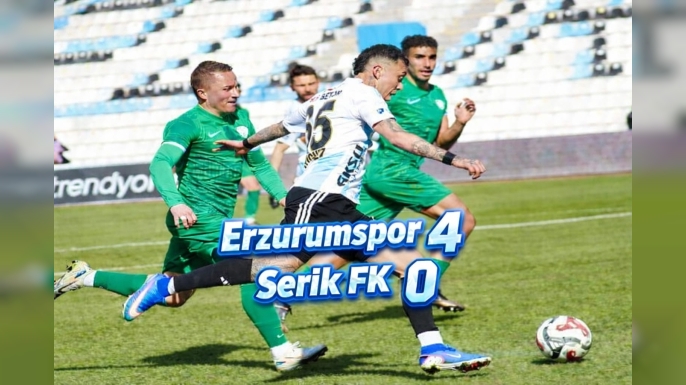Dadaş Affetmiyor