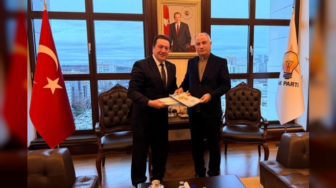 DAGC önülüğünde basın müzesi kurulacak