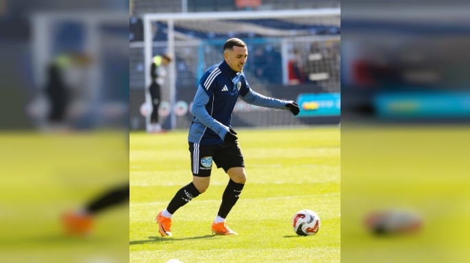 Erzurumspor Van deplasmanına gidecek