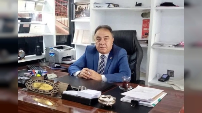 "BEN DEĞİL BİZ" anlayışı ile yola çıktım