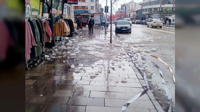 Canınızdan olmayın