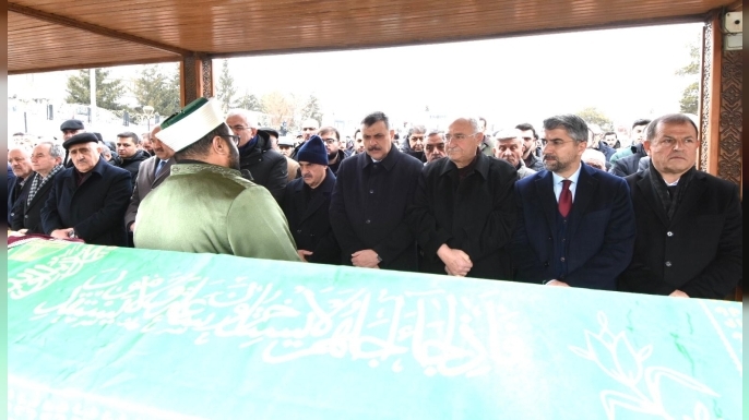 Tanfer Ailesi’nin Anne Acısı